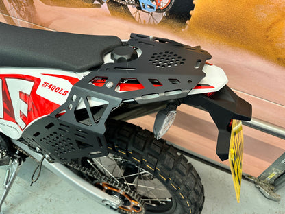 450 Rally Low Seat (449cc) 2024 Ex Demo