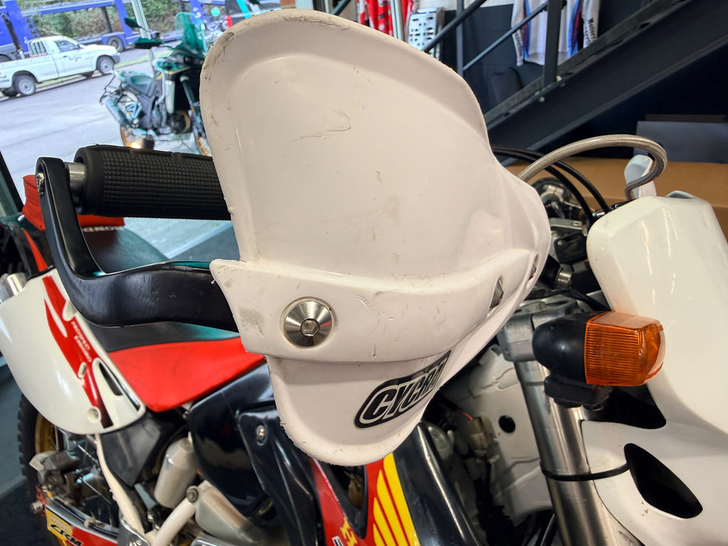 CRM 250 AR (249cc) 1999