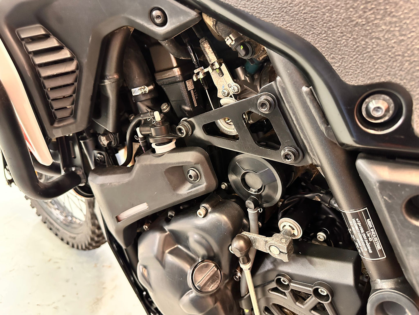TENERE 700 (689cc) 2020
