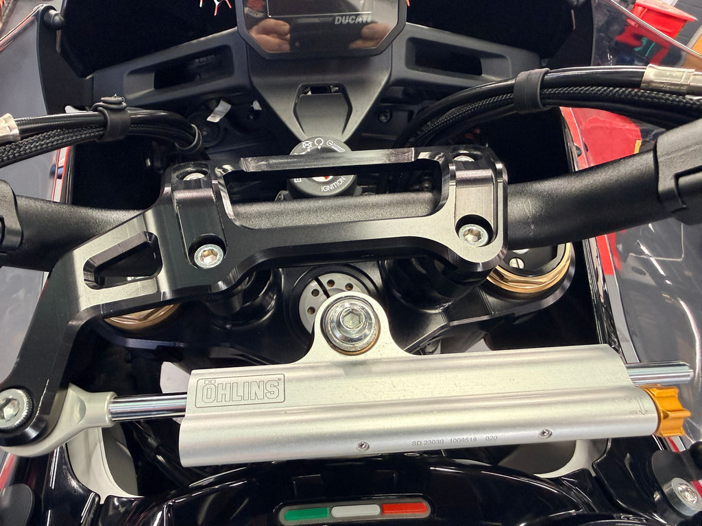 Desert X Rally (937cc) 2024