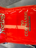 Commando Fastback (745cc) 1971