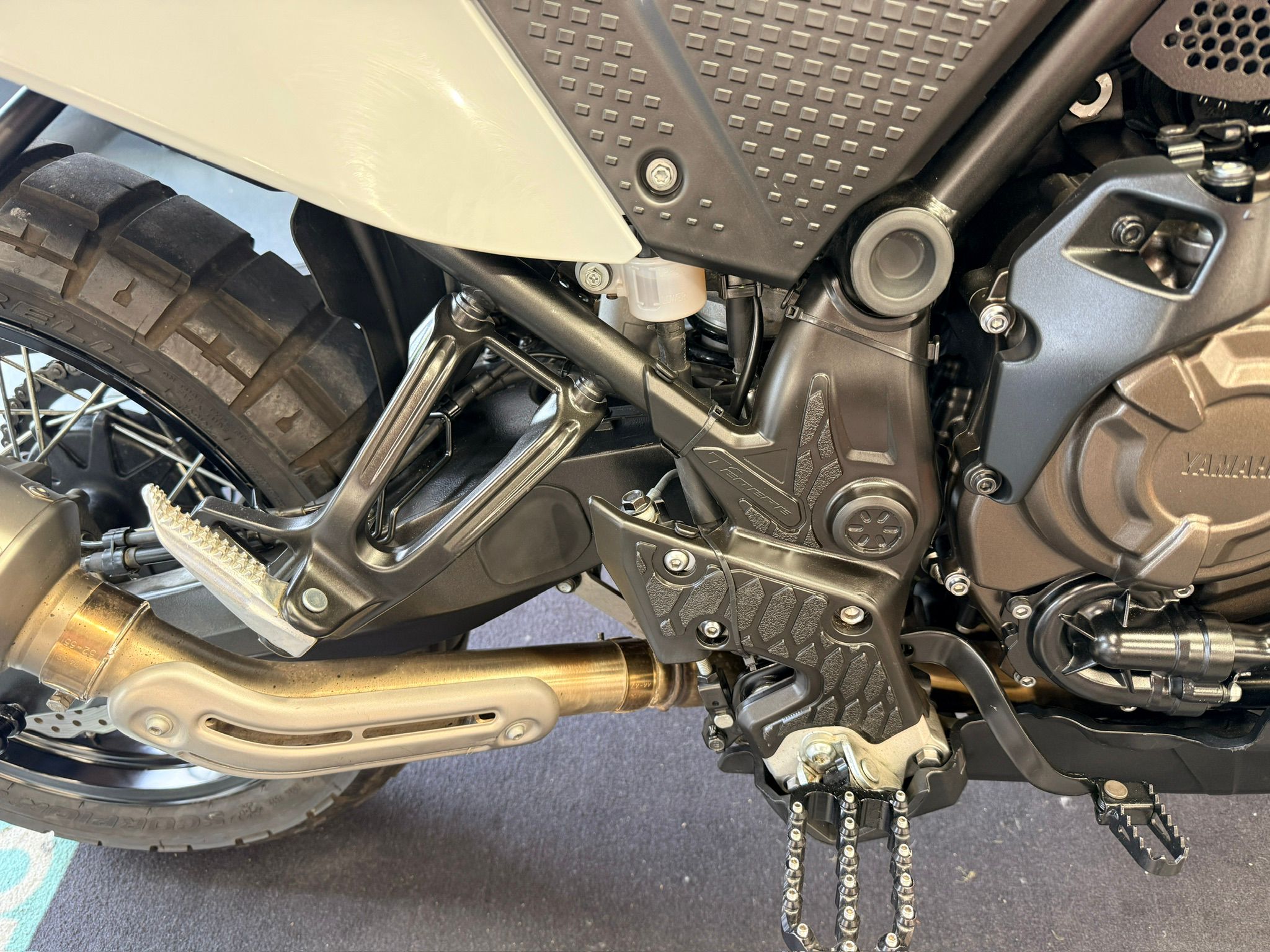 T7 TENERE 700 (689cc) 2023