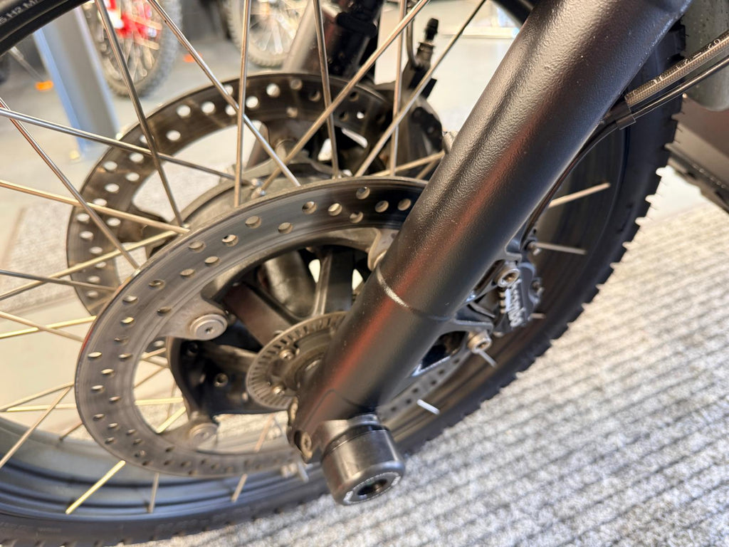 R Nine T Paris Dakar (1170cc) 2021