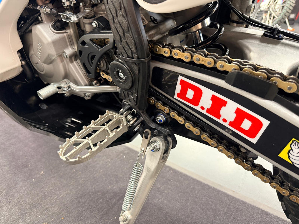 450 Rally (449cc) 2025