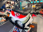 750 Elefant Lucky Explorer (748cc) 1993