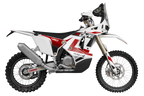 450 Rally EX (449cc) NEW