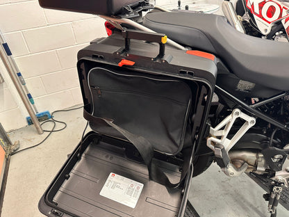 F850 GS (853cc) 2019