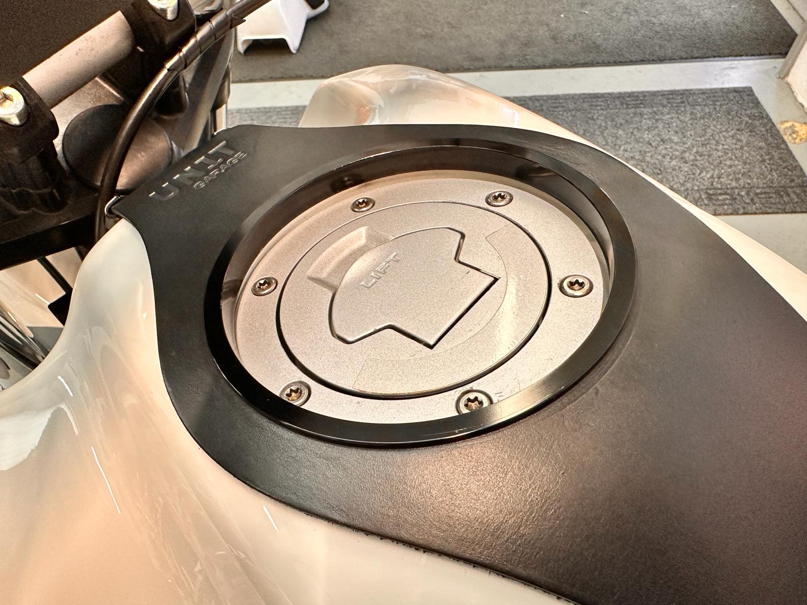 R1200 GS Unit Garage Edition (1170cc) 2007