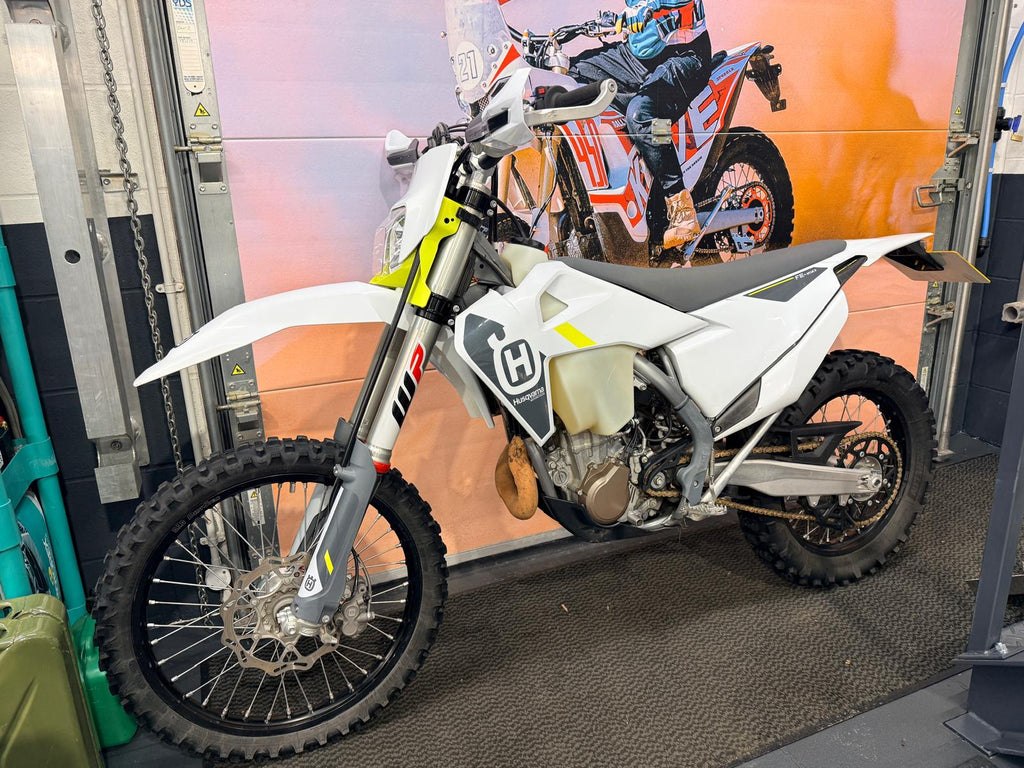 FE 450 (449cc) 2022