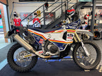 450 Rally (449cc) 2024