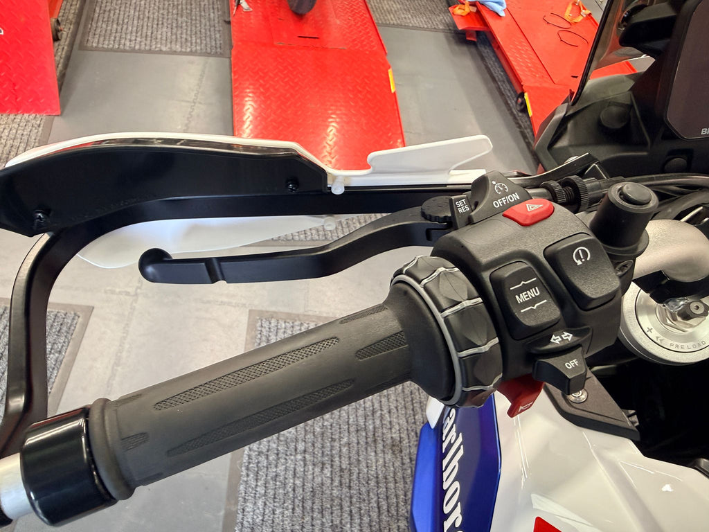 F900GS Sport (895cc) 2024