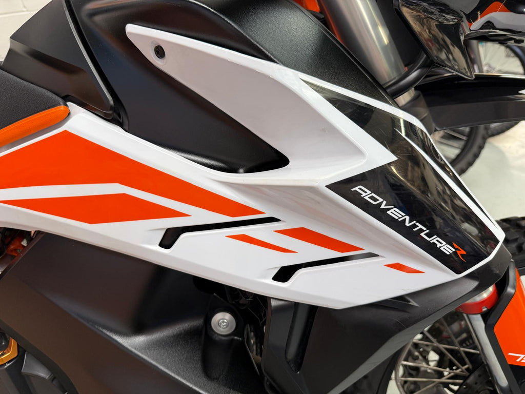 790 Adventure R (799cc) 2021