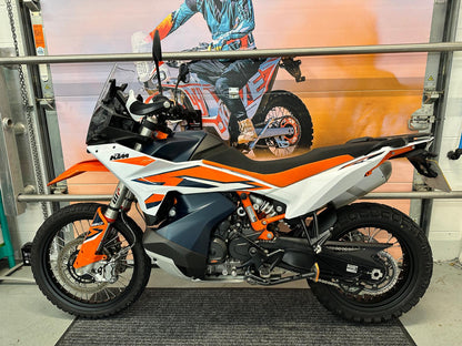 890 Adventure R (889cc) 2023