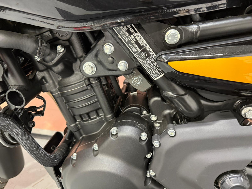 Himalayan 450 (452cc) 2025