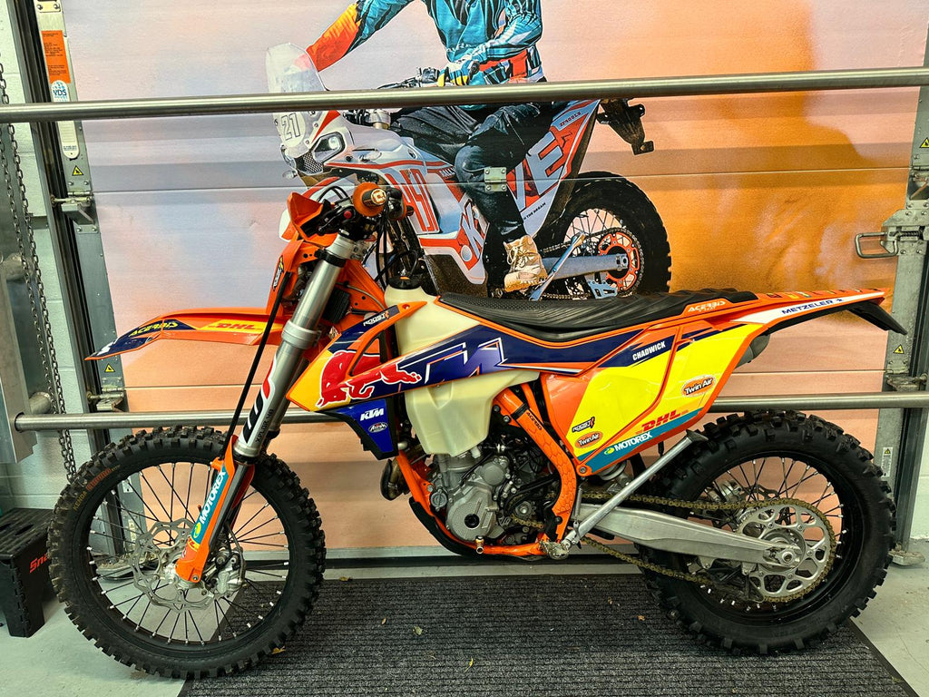 EXC-F 250 (249.9cc) 2020