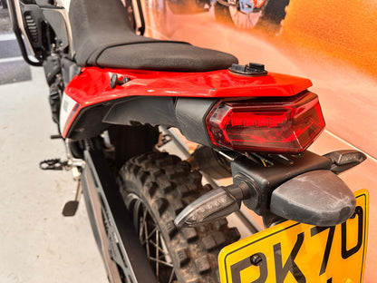 TENERE 700 (689cc) 2020