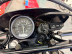 DR650 SE Dual Sport (644cc) 1996
