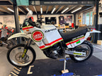 900 Elefant Lucky Explorer (904cc) 1993