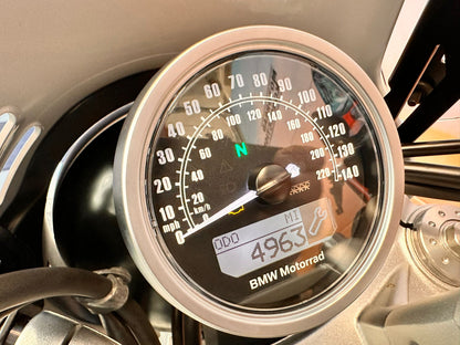 R Nine T Urban GS (1170cc) 2019