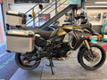 F800 GS Adventure (798cc) 2015
