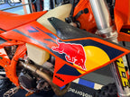 EXC-F 350 Champion Edition (349cc) 2025
