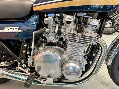 Z900 B1 (903cc) 1975