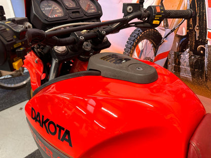 500 Dakota (492cc) 1989
