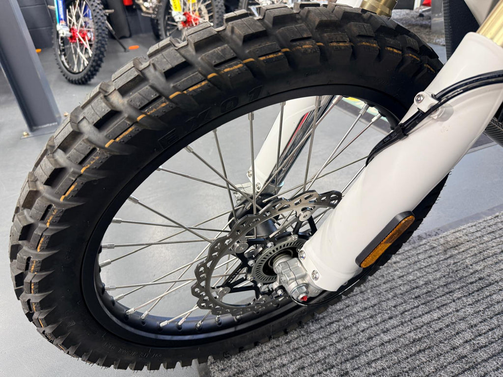 450 Rally (449cc) 2025