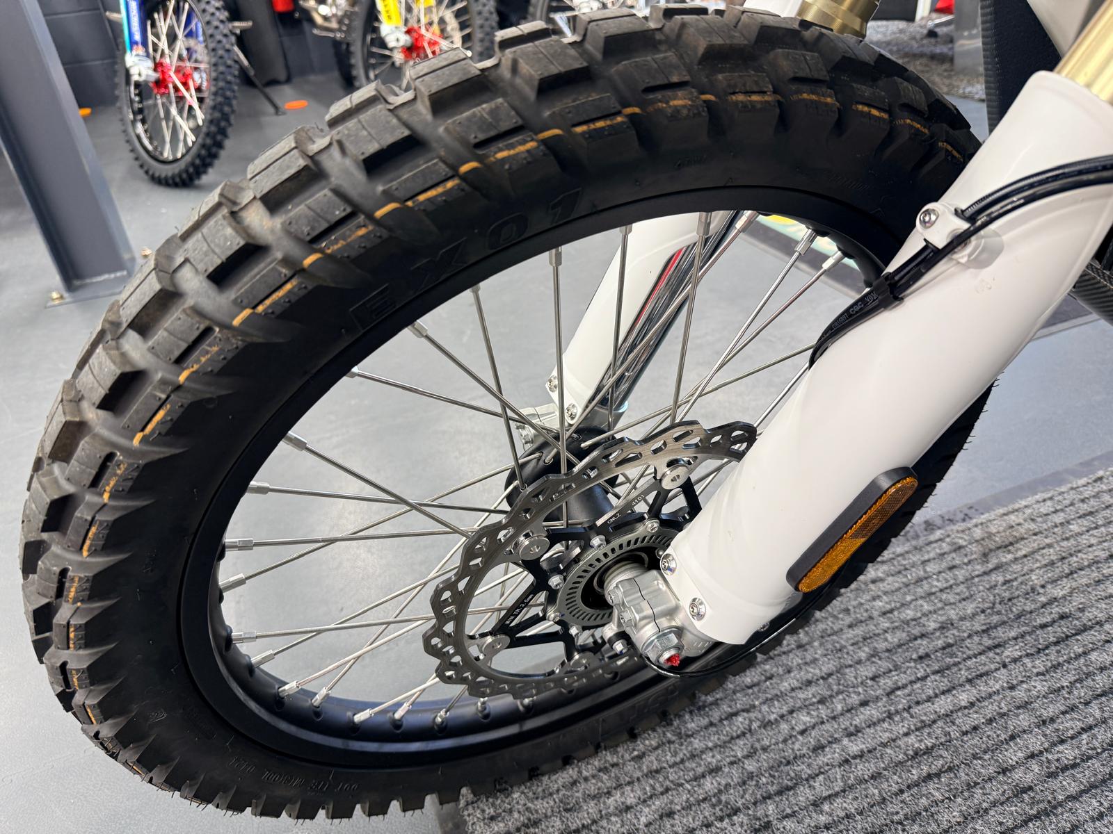 450 Rally (449cc) 2025