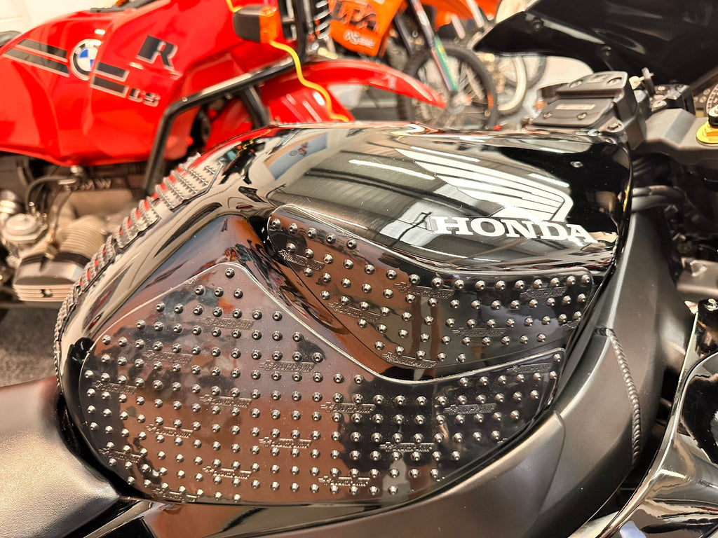 CBR 1000 RR (998cc) 2007