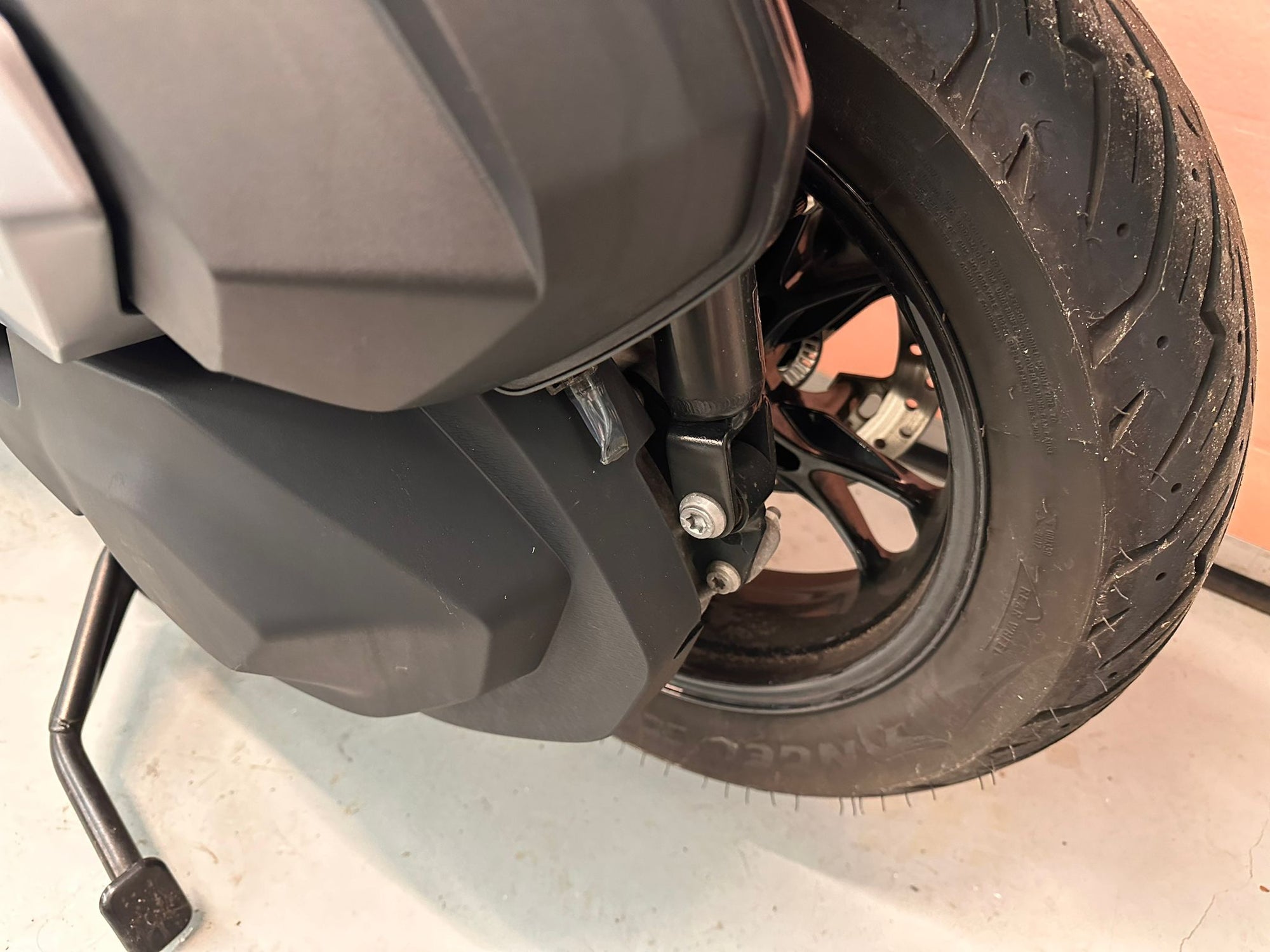 C400 X SE (350cc) 2021