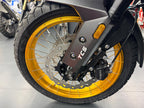 800X Adventure Touring (799cc) 2026