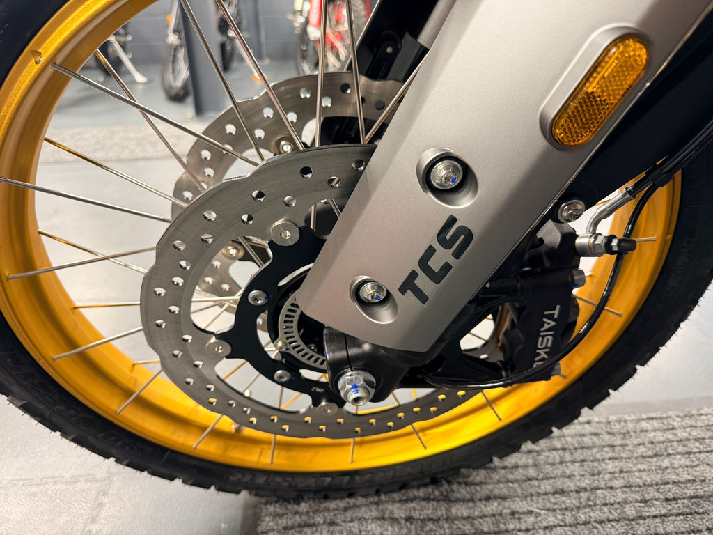 800X Adventure X (799cc) 2026 NEW