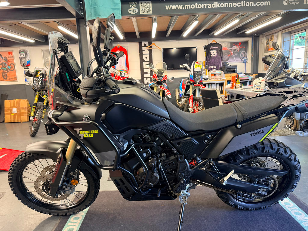 TENERE T7 (689cc) 2021