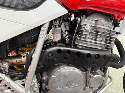 XR 650L (644cc) 2003