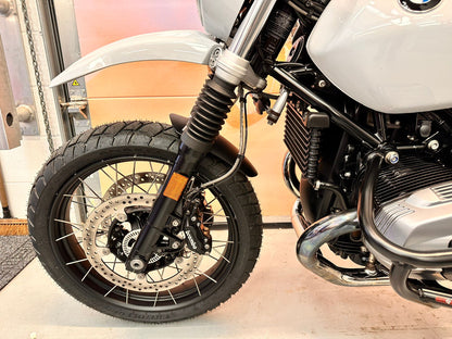 R Nine T Urban GS (1170cc) 2019
