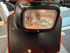 XR500 (497cc) 1979