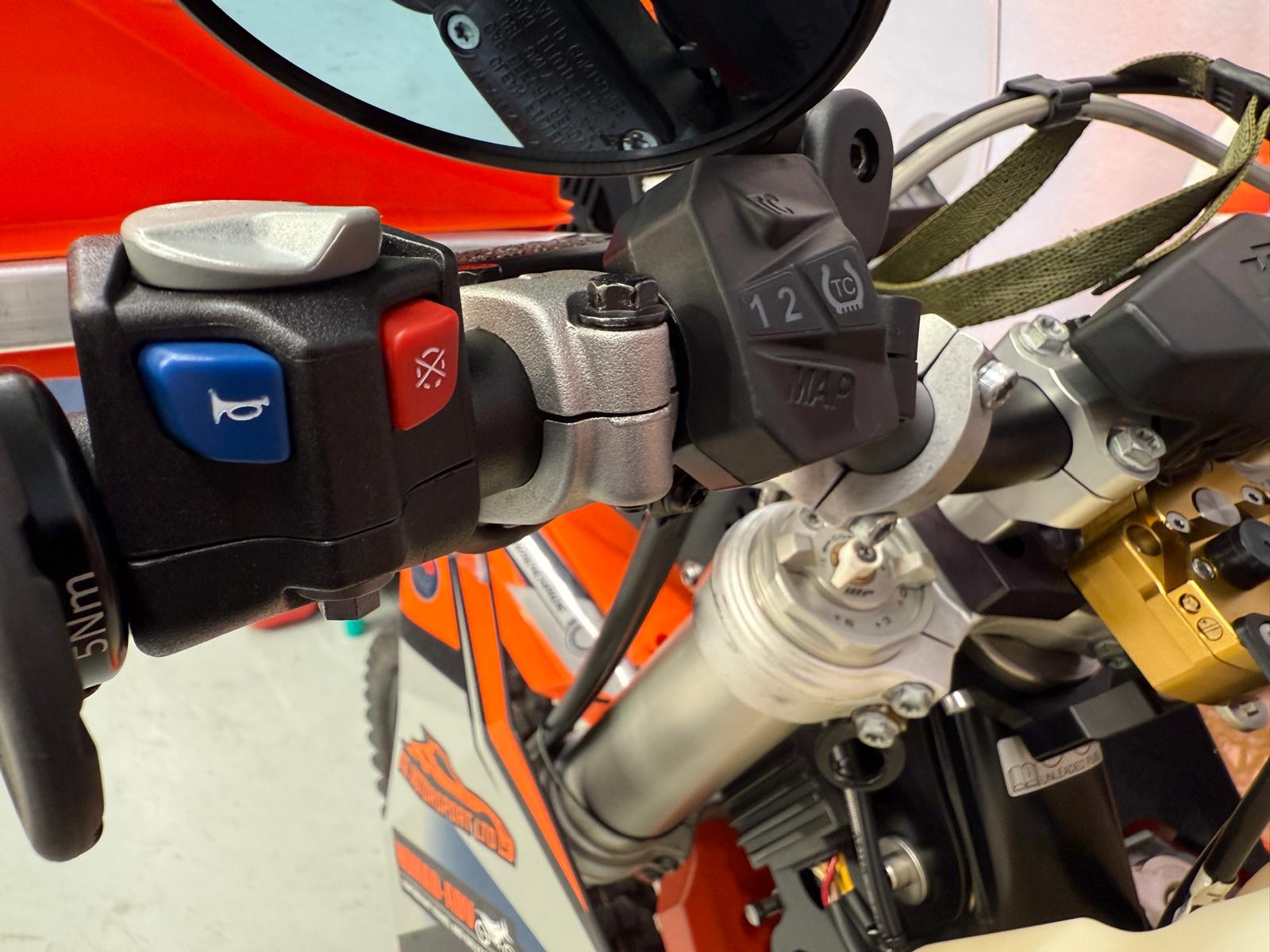 500 EXC (510cc) 2021