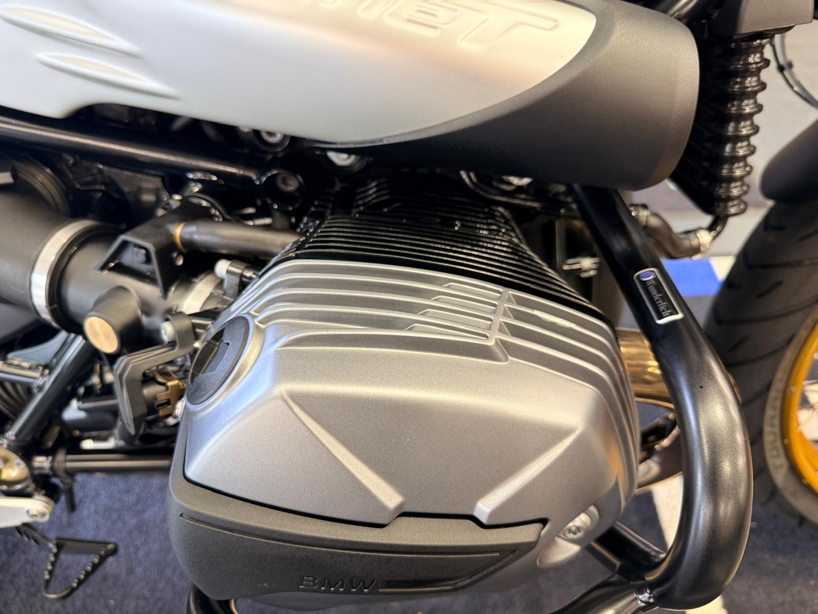 R Nine T Urban GS (1170cc) 2024