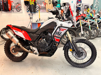 TENERE 700 (689cc) 2020