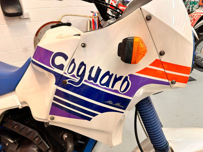 350 Coguaro (344cc) 1989