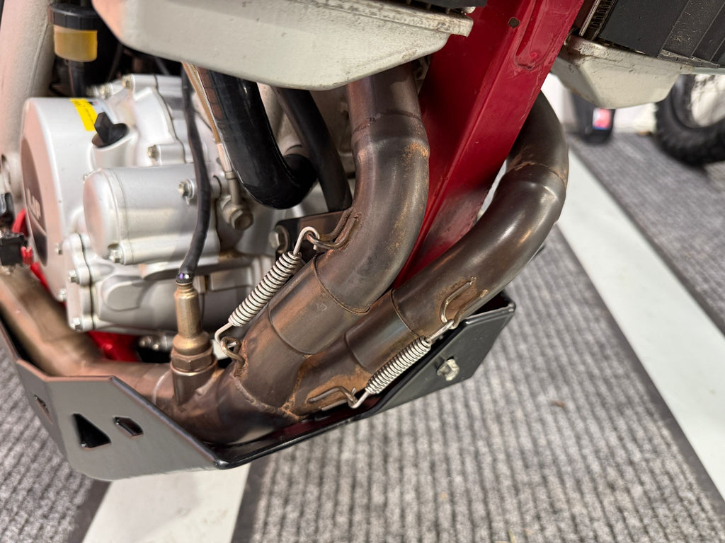 PR7 (650cc) 2019