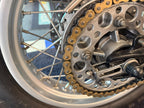 Thruxton 900 Desert Sled (865cc) 2006