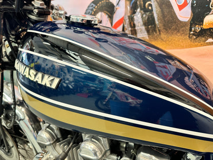 Z900 B1 (903cc) 1975
