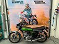 H1 500 Mach 111 Triple (498cc) 1973