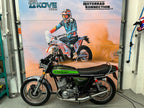 H1 500 Mach 111 Triple (498cc) 1973