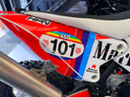 450 Rally Dakar Homage (449cc) 2026