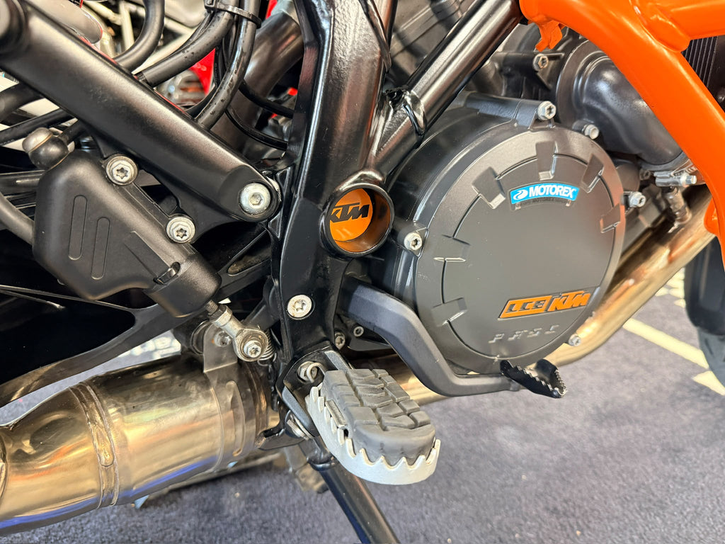 1290 SUPER ADVENTURE S (1301cc) 2019