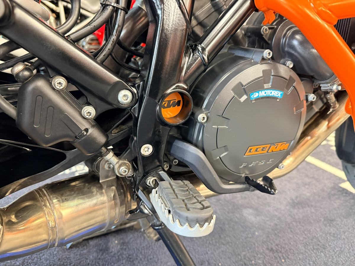 1290 SUPER ADVENTURE S (1301cc) 2019