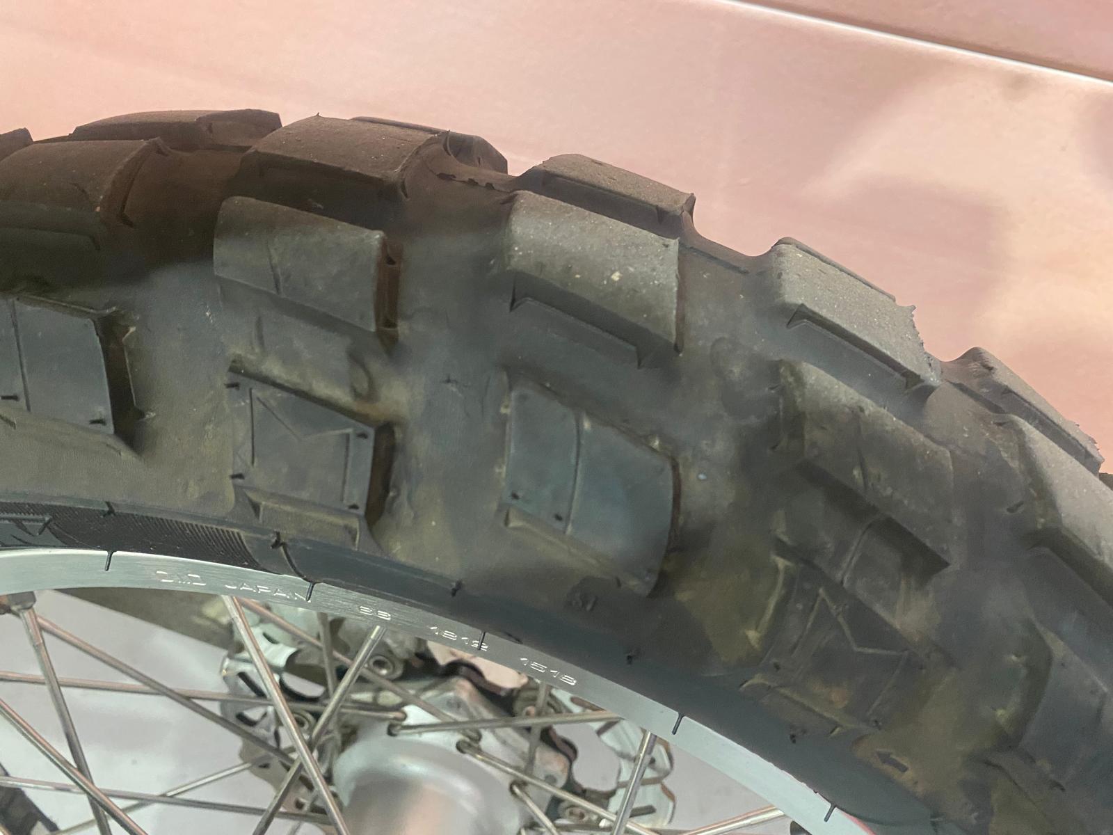 ES 700 Enduro (692cc) 2024